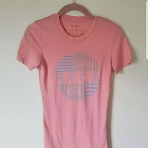 Salmon Pink T-shirt