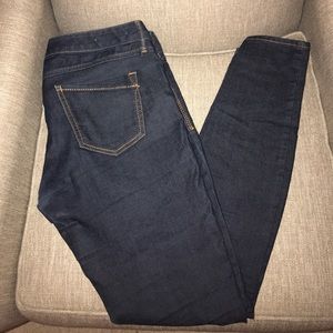 EXPRESS Stella Ultra Skinny Jeans