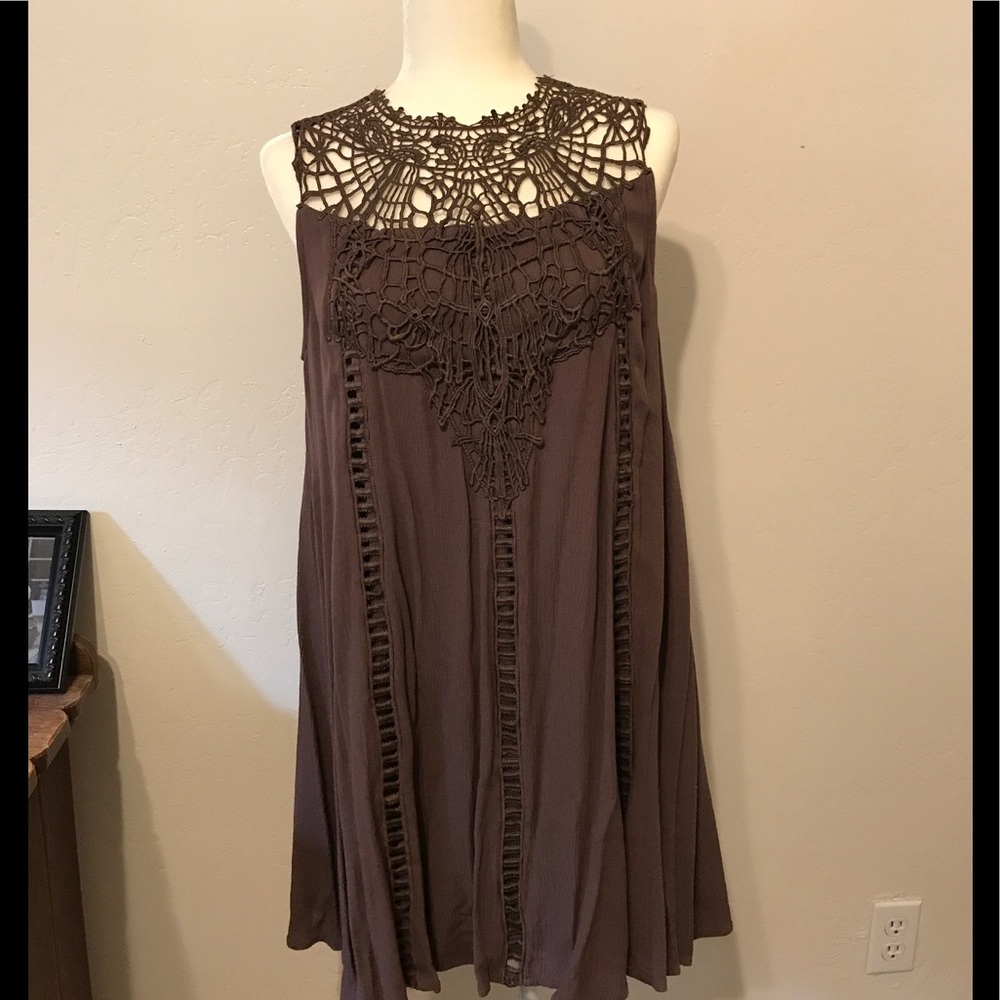New Dress