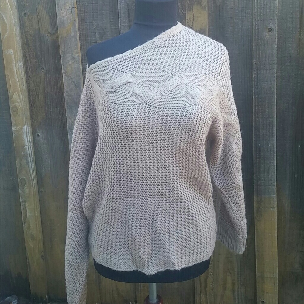 Jessica Simpson Knit Sweater