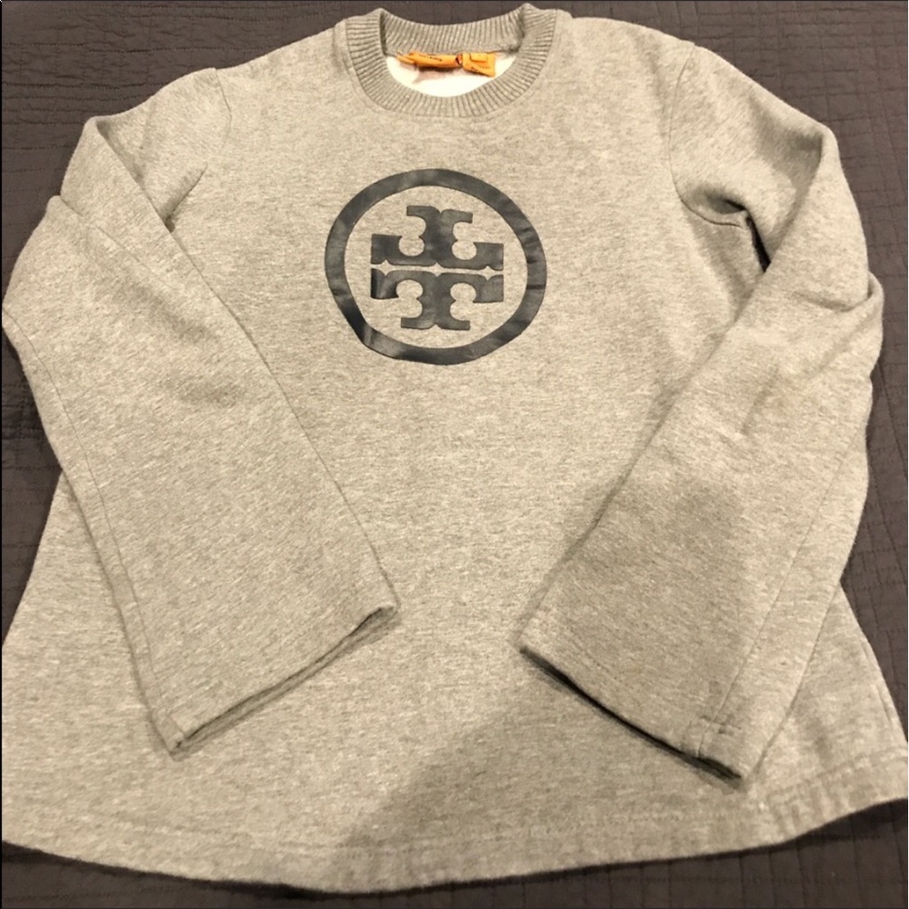 Tory Birch sweatshirt