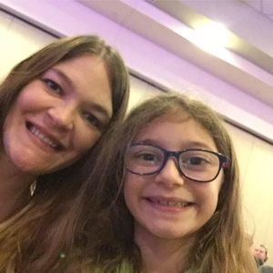 Meet your Posher, Lynne