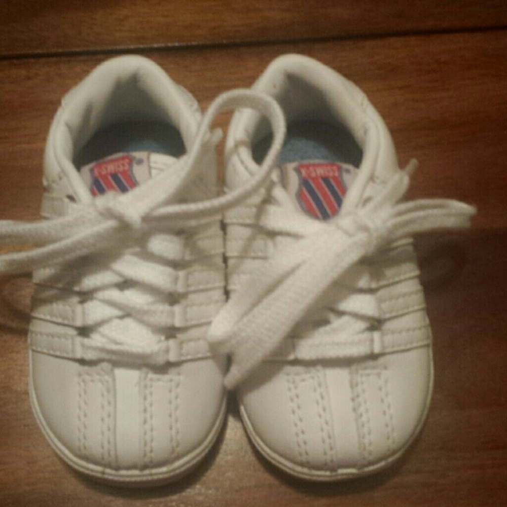 K-SWISS Infant sneakers