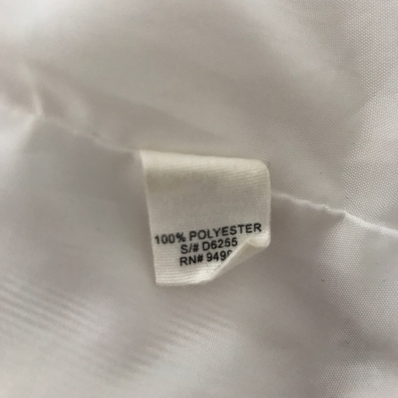 Faux Fur cream coat - Picture 5 of 7