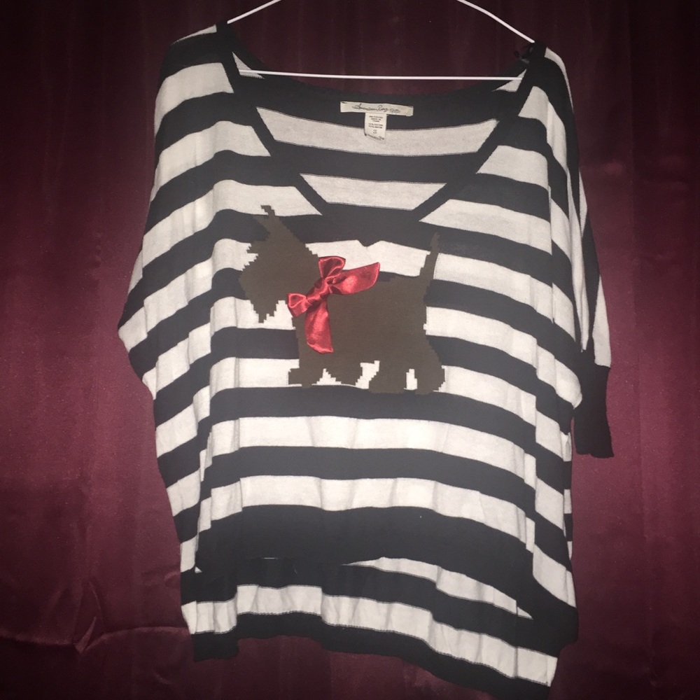 Sweater American Rags
