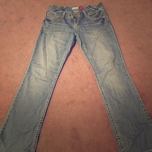 Aeropostale jeans