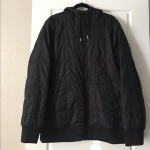 Men’s North Face Reversible Jacket