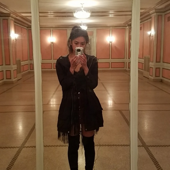 Meet your Posher, Arianne - Picture 3 of 4