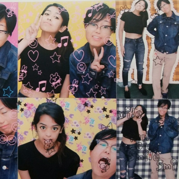 Meet your Posher, Arianne - Picture 4 of 4