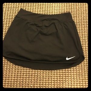 Nike athletic skirt