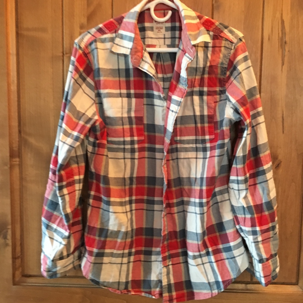 Massimo Men's Long Sleeve