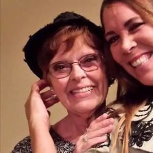 Meet your Posher, Patricia