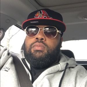 Meet your Posher, Joe