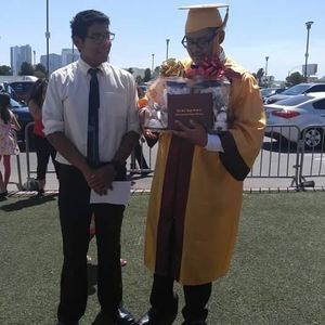 Meet your Posher, Edward