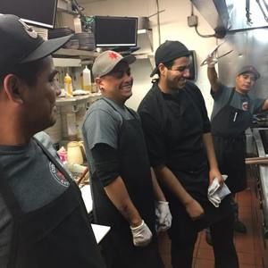 Meet your Posher, Zach