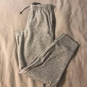 Women’s small champion sweats