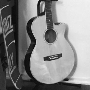 Meet your Posher, Thomas