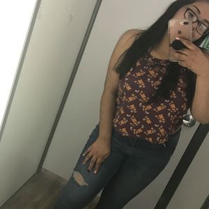 Meet your Posher, Astrid