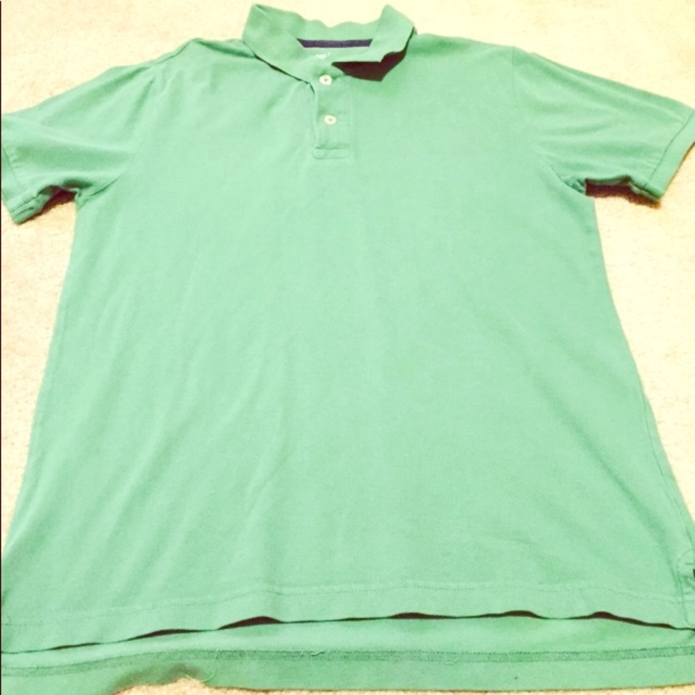 Half hands GAP shirt