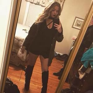 Meet your Posher, Samantha