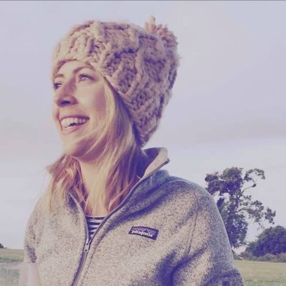 Meet your Posher, Courtney