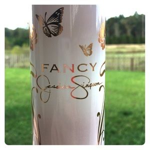 Fancy Body Spray by Jessica Simpson