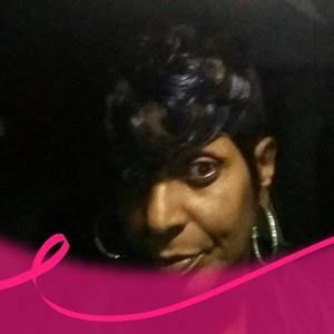 Meet your Posher, Sylvia