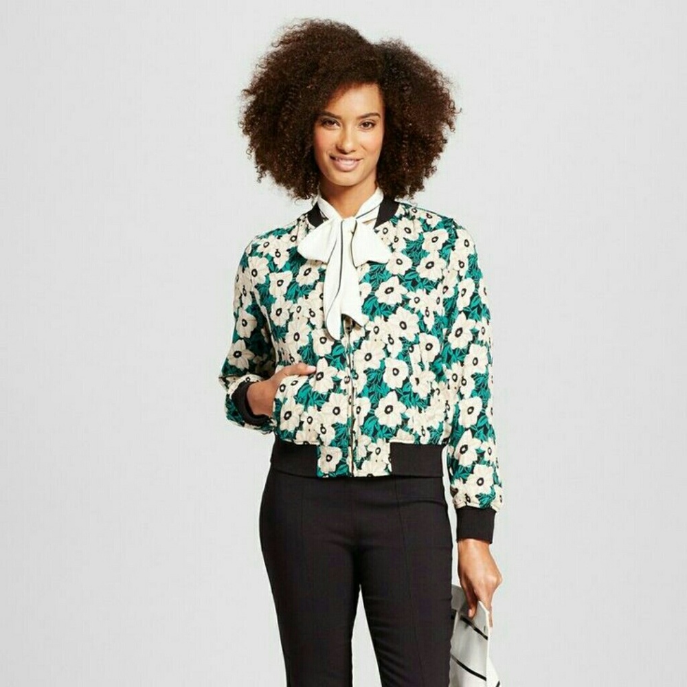 Who What Wear jacket