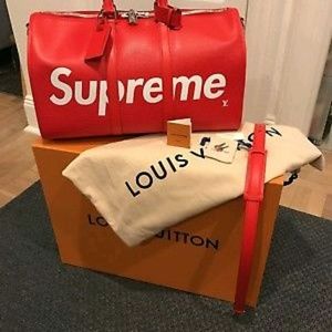 Meet your Posher, Andre