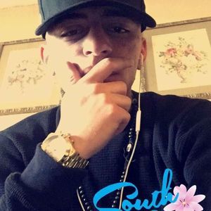 Meet your Posher, Adrian