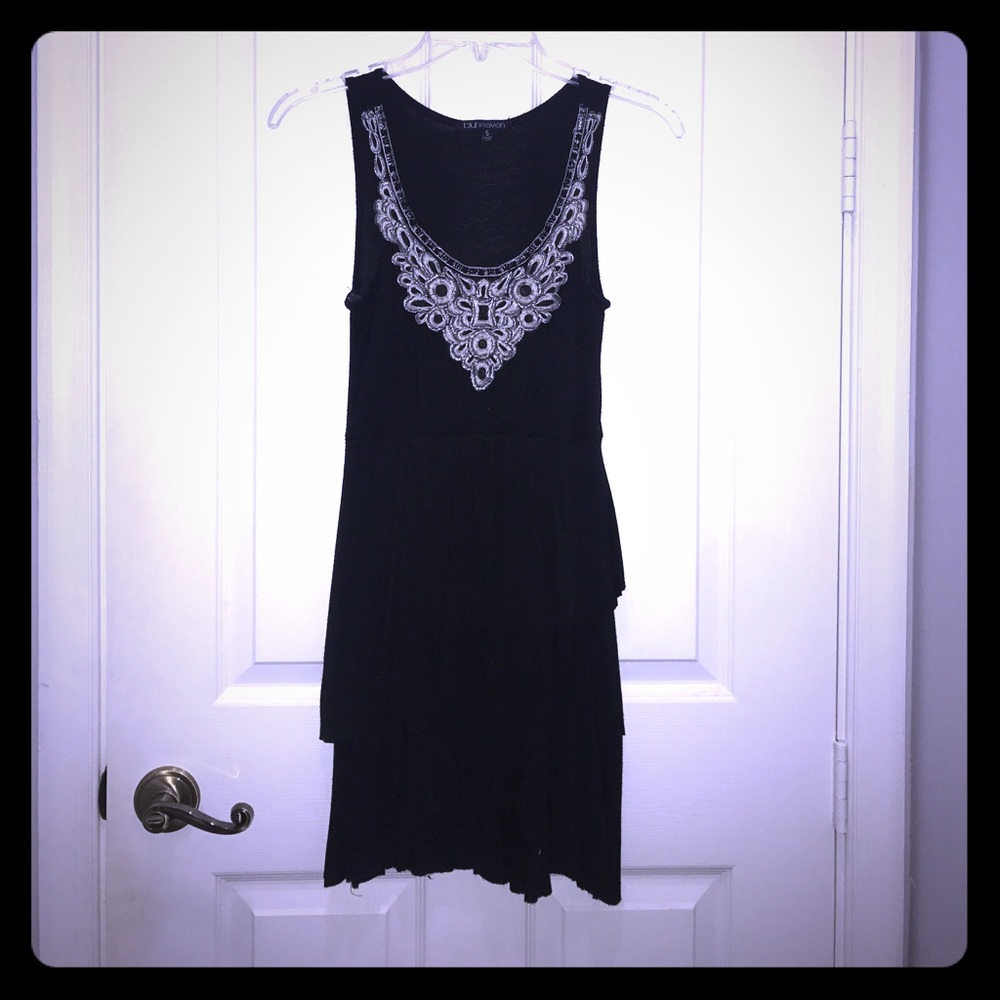 Short Dress