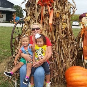 Meet your Posher, Tracie