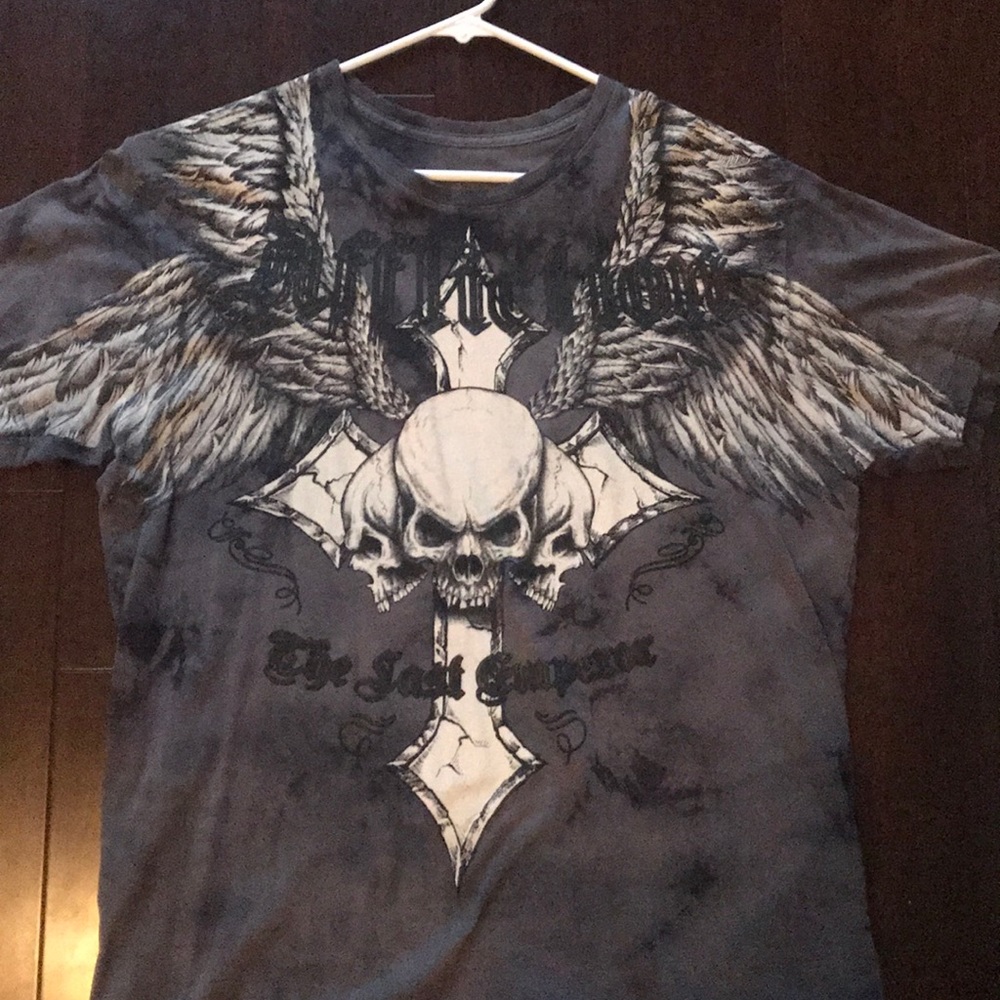 Affliction T-shirt