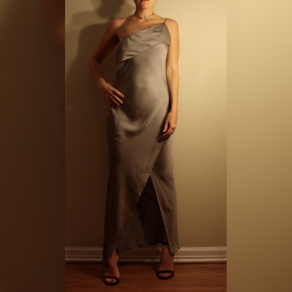 Keepsake Dress