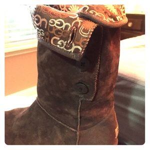 UGG Boots