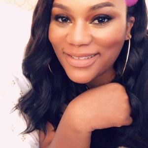 Meet your Posher, Zabrina