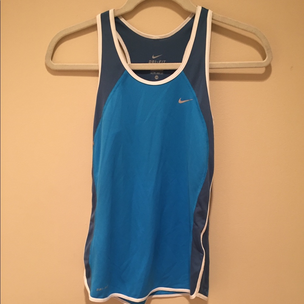 Nike DryFit Top