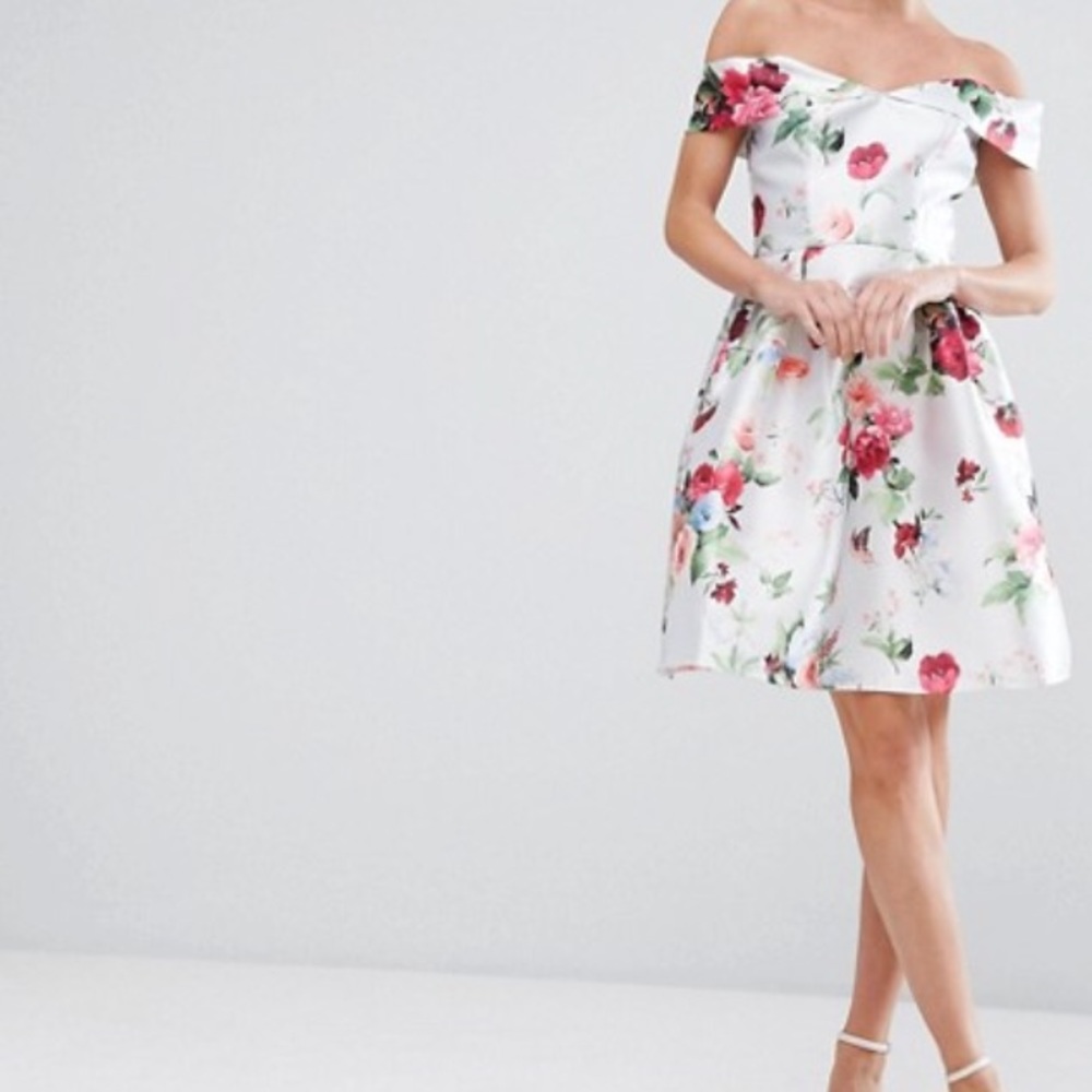 Chi Chi London Dress