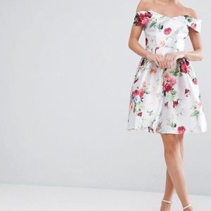 Chi Chi London Dress