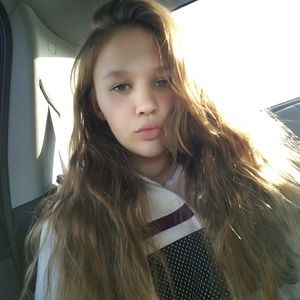 Meet your Posher, Angelina