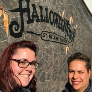 Meet your Posher, Pamela