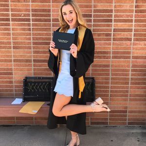 Meet your Posher, Maddie