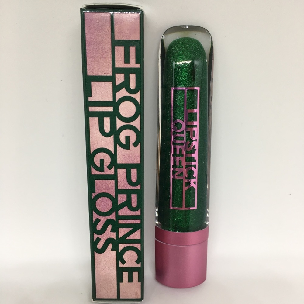 Lipstick Queen Frog Prince Lip Gloss