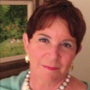 Meet your Posher, Pat