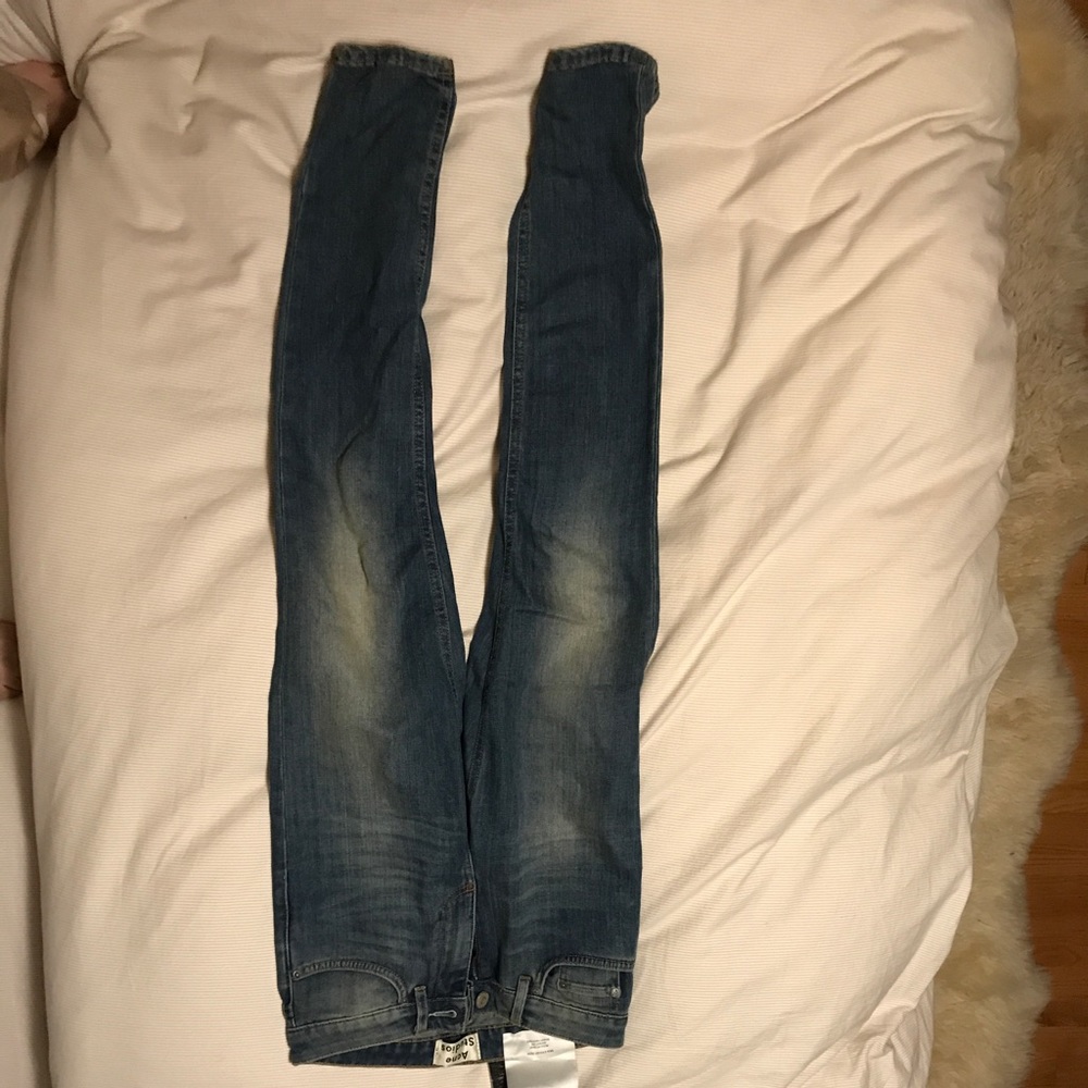 Acne Studios Skin 5 Pocket
