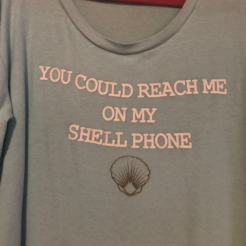 Vintage Havana Soft Jumper