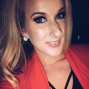 Meet your Posher, Kristin