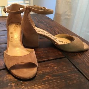 Sam Edelman Susie Sandal
