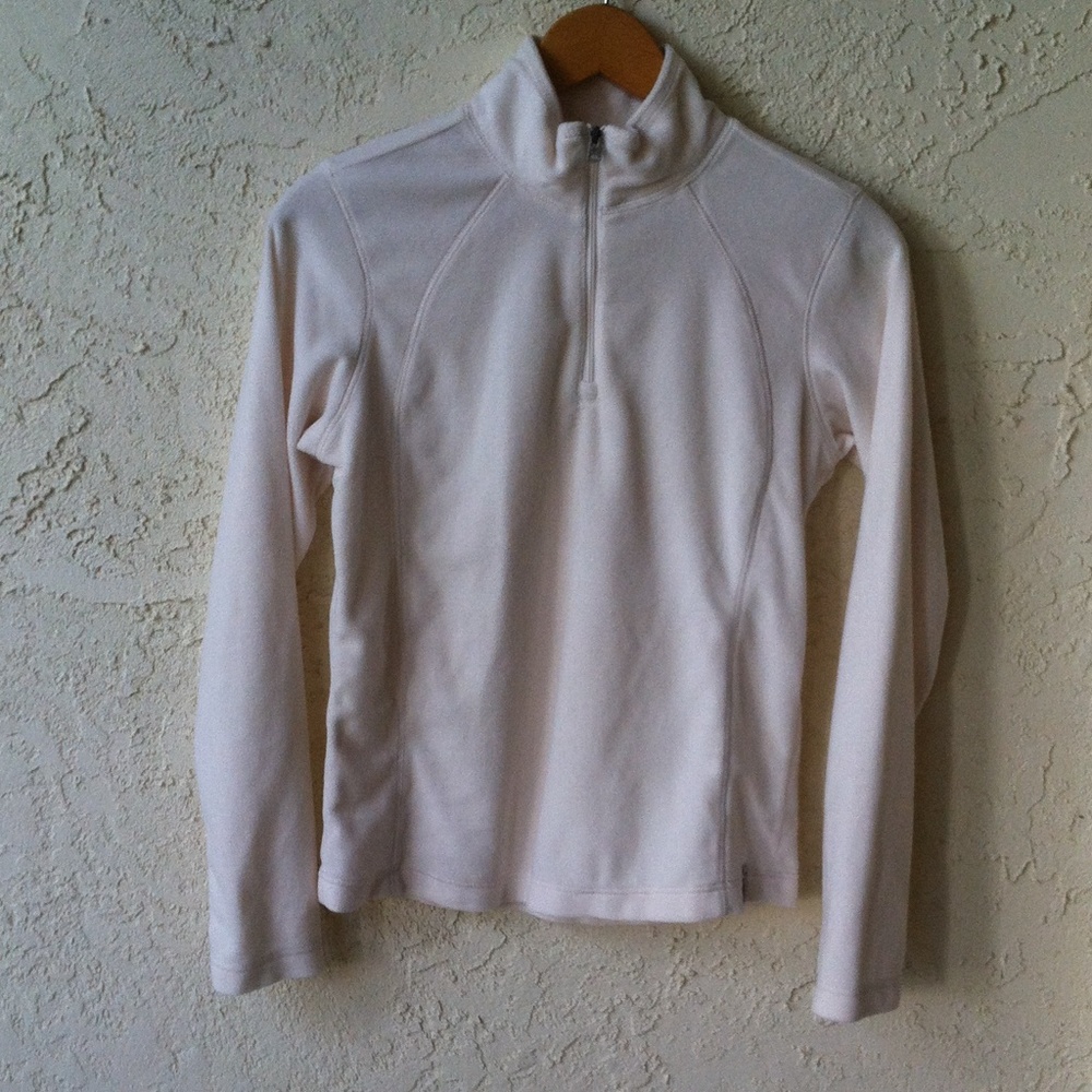 Columbia  Quarter-Zip Fleece Pullover