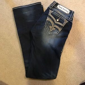 Rock Revival NWOT Eleanor boot cut